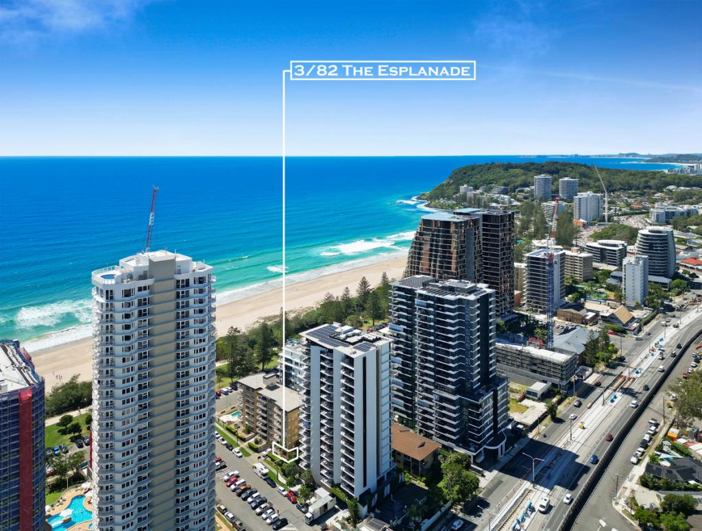 3/82 The Esp, Miami, QLD 4220