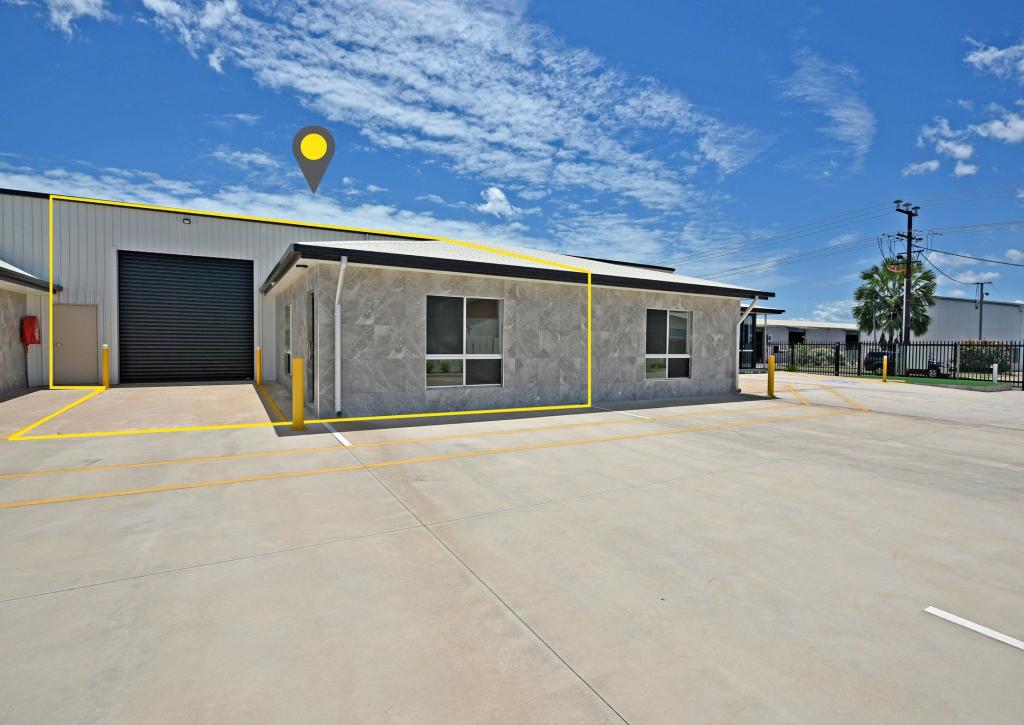 3/22 Georgina Cres, Yarrawonga, NT 0830