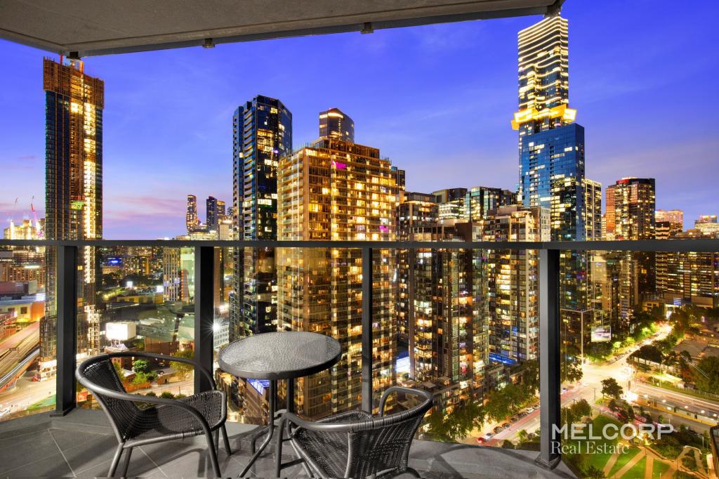 2601w/48 Balston St, Southbank, VIC 3006
