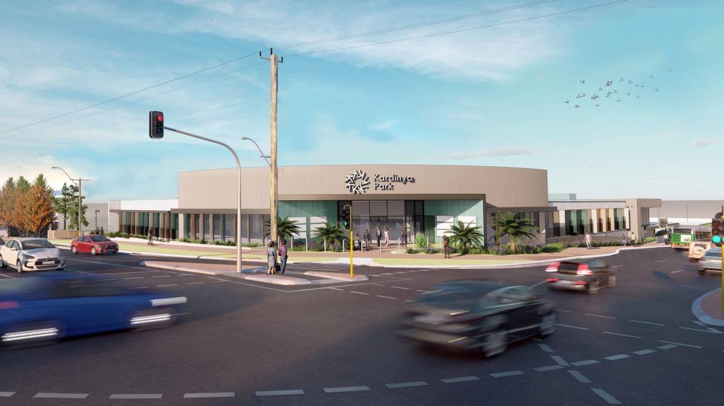 Contact Agent For Address, Kardinya, WA 6163