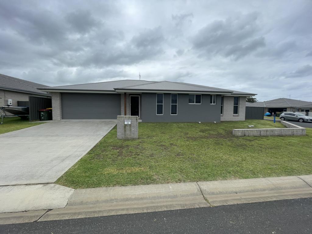 12 Mariner Ave, Old Bar, NSW 2430