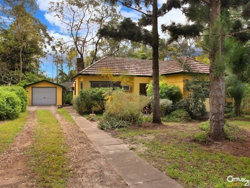 8 Argowan Rd, Schofields, NSW 2762