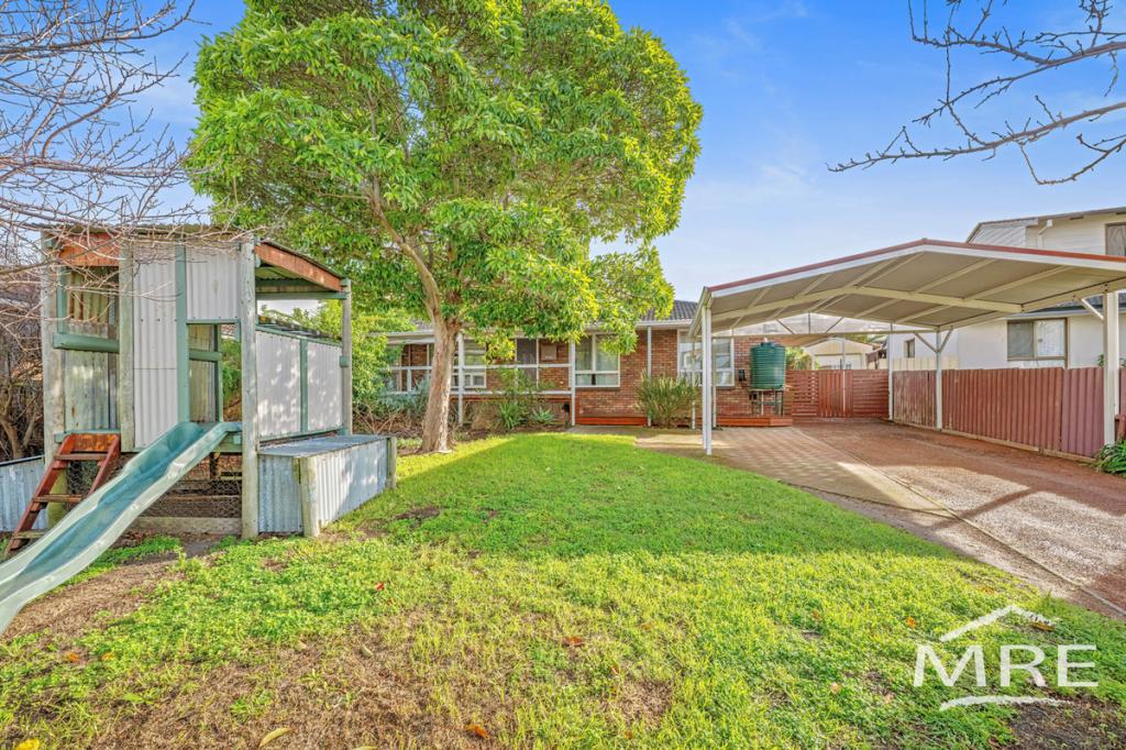 33 Range Court Cres, Bayonet Head, WA 6330