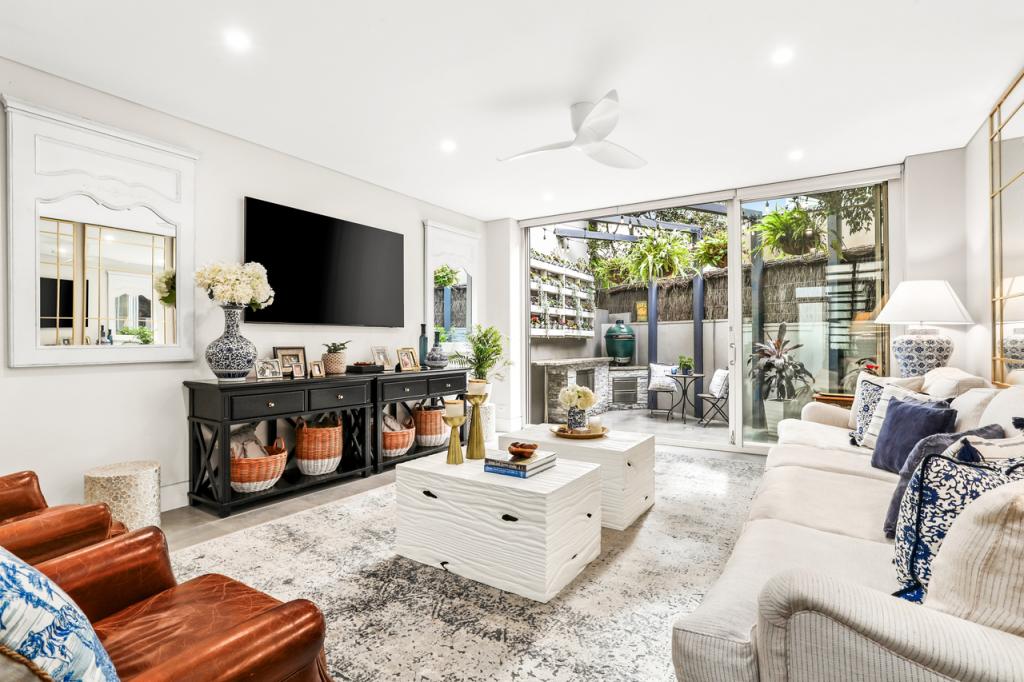 2/242 Old South Head Rd, Bellevue Hill, NSW 2023