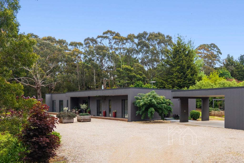 6 Hotham Ave, Mount Macedon, VIC 3441