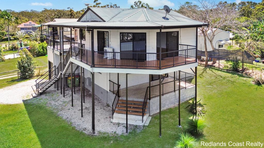 57 Wirralee St, Macleay Island, QLD 4184