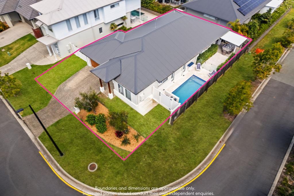 3 Kerang St, Coomera, QLD 4209