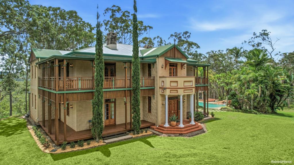 120 Johnston Rd, Kaban, QLD 4888