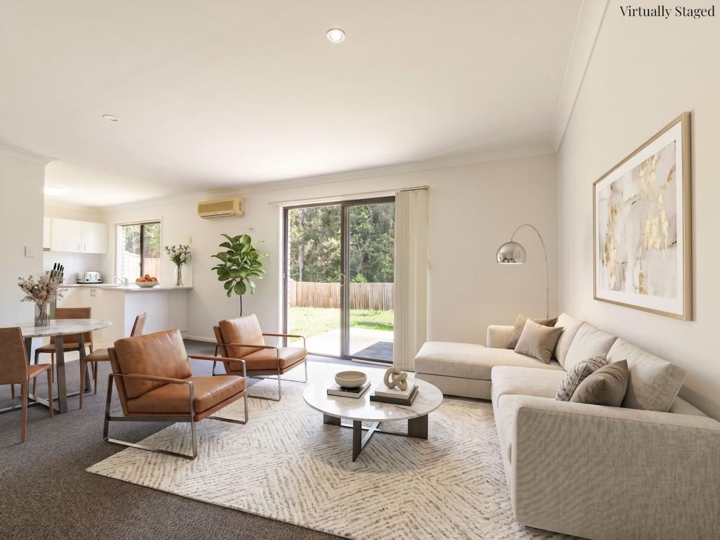 1/8 Chantrill Ave, Nerang, QLD 4211