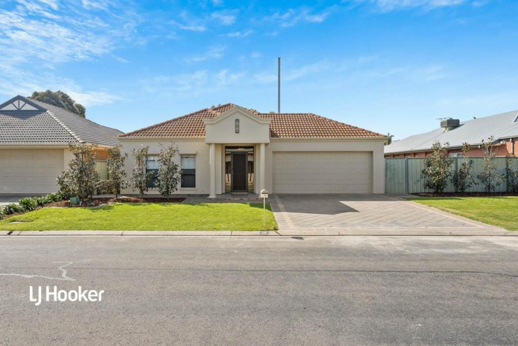 14 Rosella St, Mawson Lakes, SA 5095