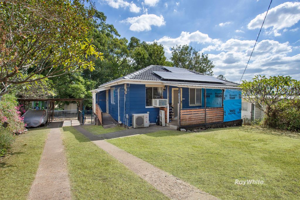 29 High St, Bundamba, QLD 4304