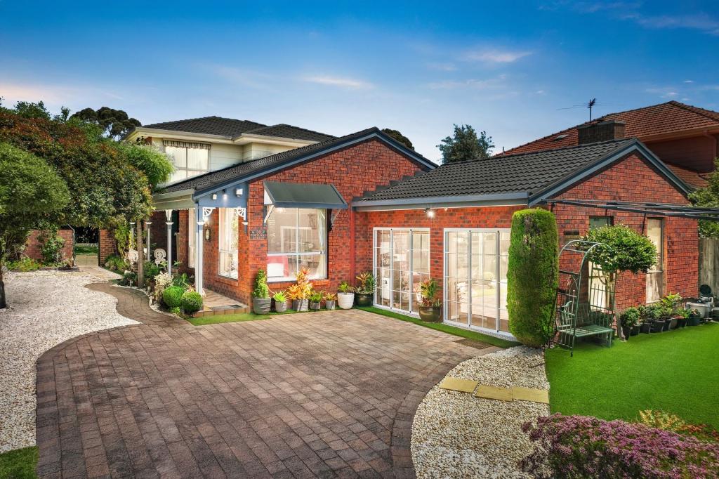 30 Portland St, Mulgrave, VIC 3170