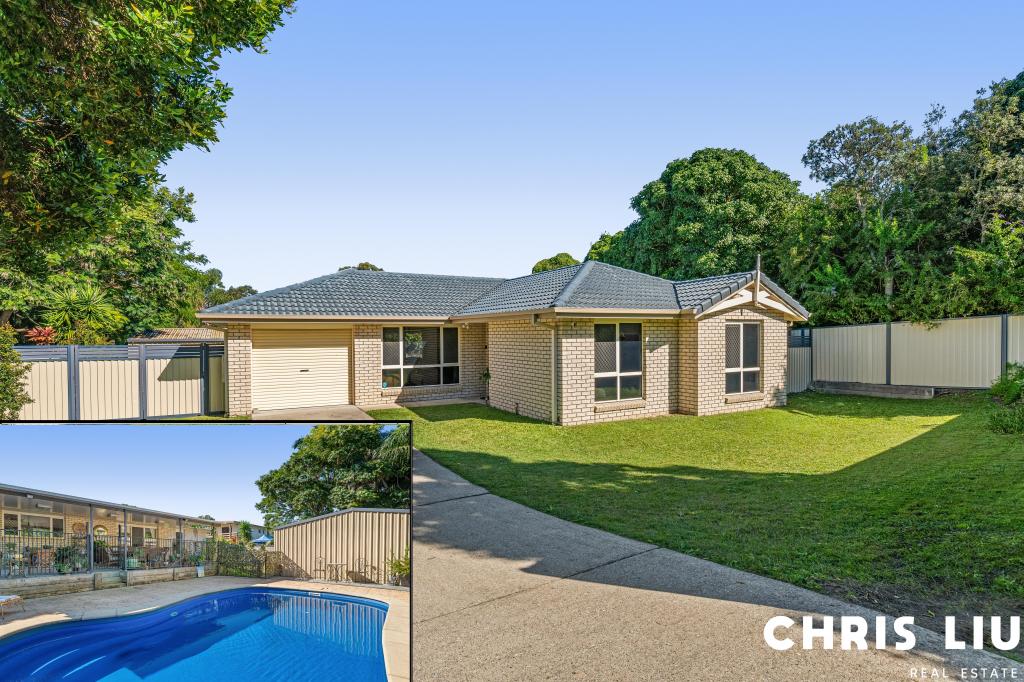 22 Waters St, Waterford West, QLD 4133