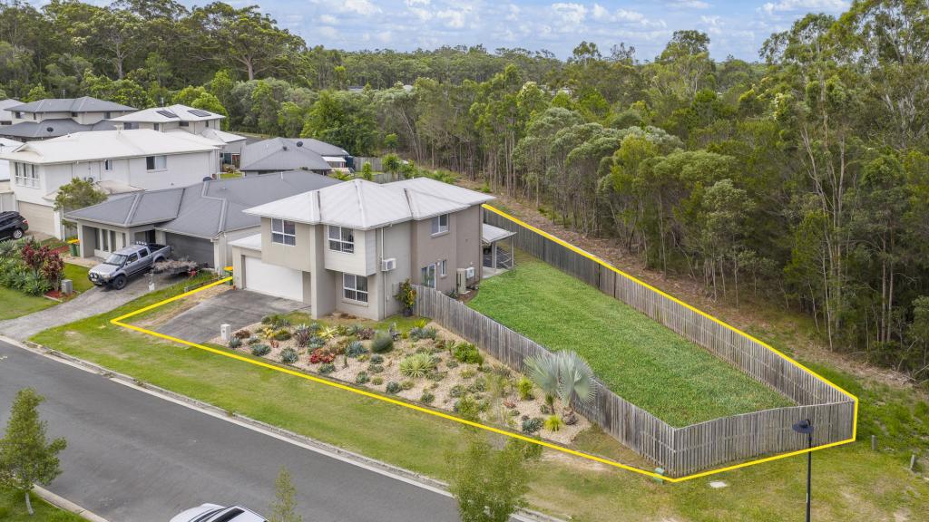 17 Mcpherson Cres, Coomera, QLD 4209