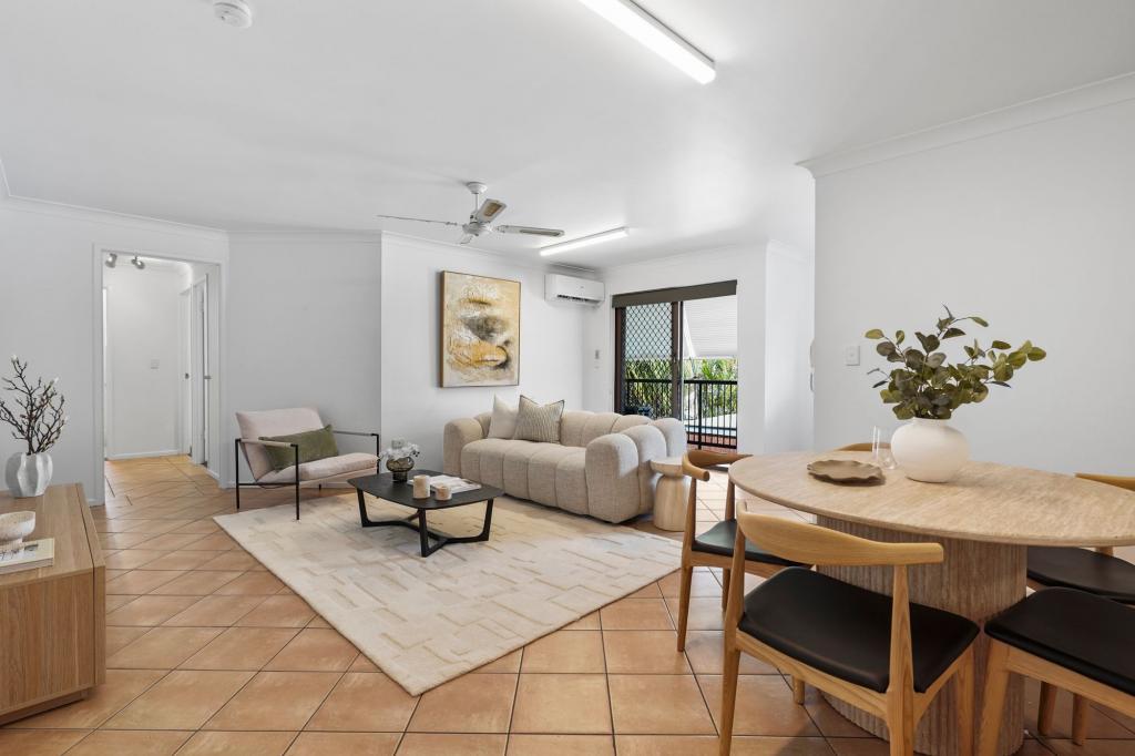8/116 Clarence Rd, Indooroopilly, QLD 4068