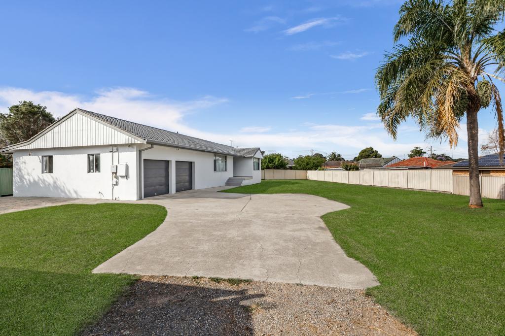 9 Kelly Pl, Mount Pritchard, NSW 2170