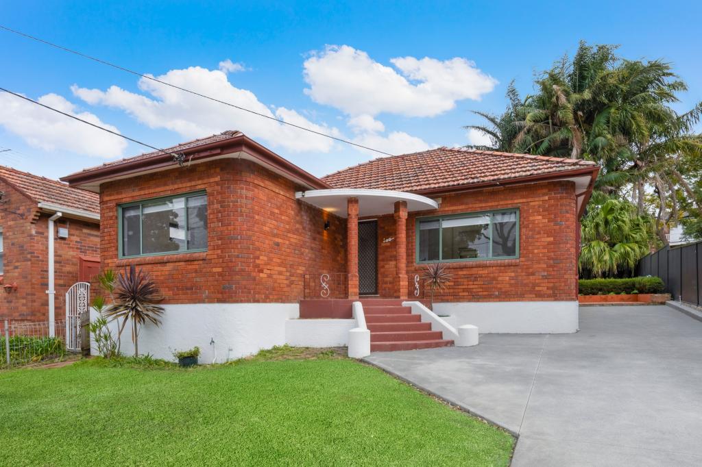 50 HARSLETT CRES, BEVERLEY PARK, NSW 2217
