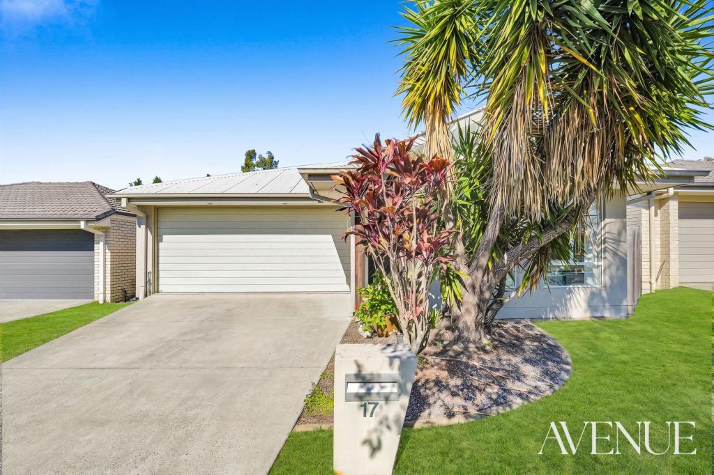 17 Wildflower St, Yarrabilba, QLD 4207