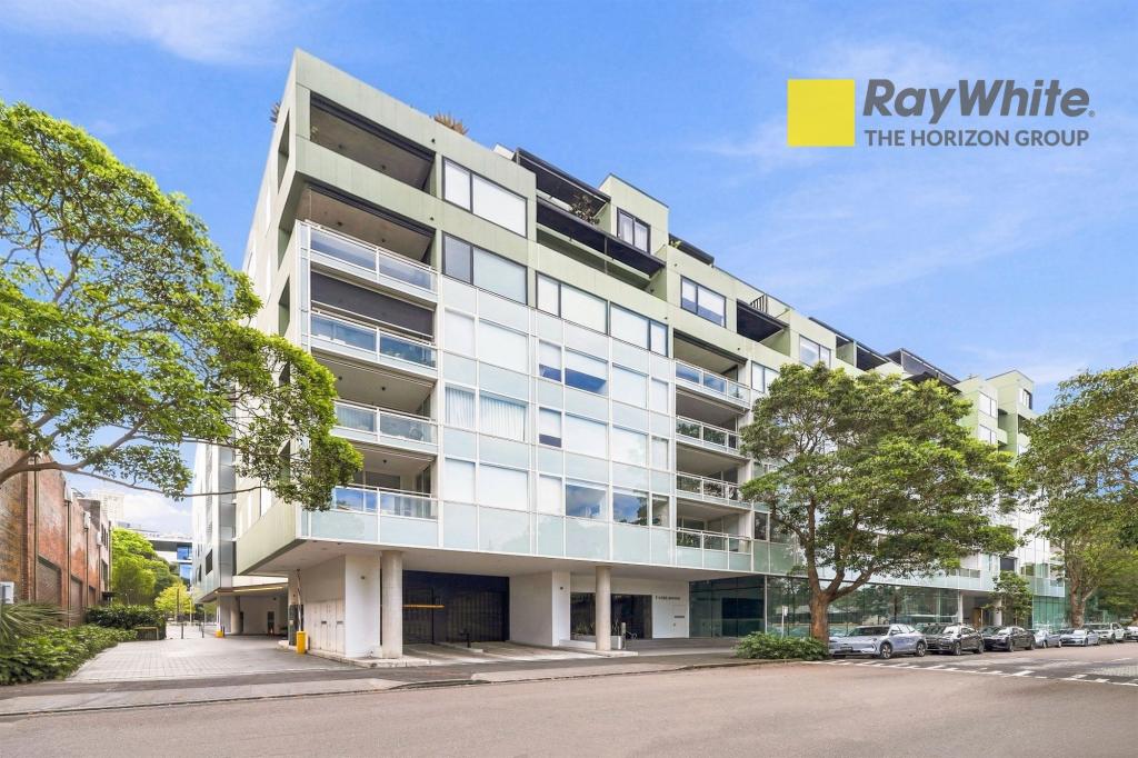 517/4 Neild Ave, Darlinghurst, NSW 2010