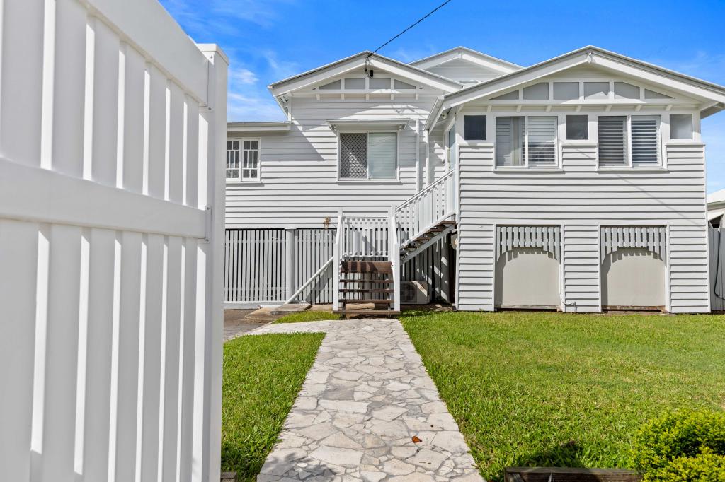 27 Bazaar St, Maryborough, QLD 4650
