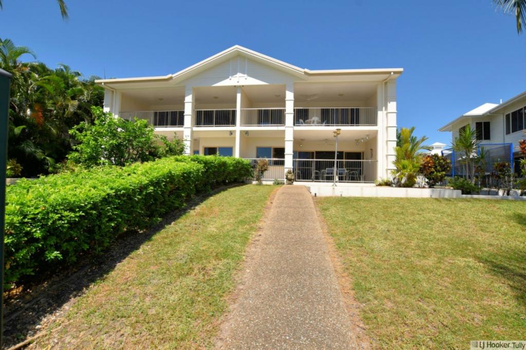 2/23 Poinciana Bvd, Cardwell, QLD 4849