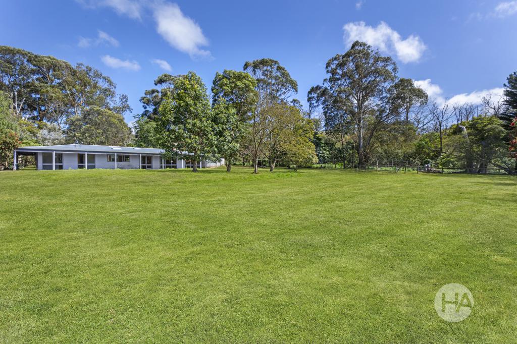 346 Stumpy Gully Rd, Balnarring, VIC 3926