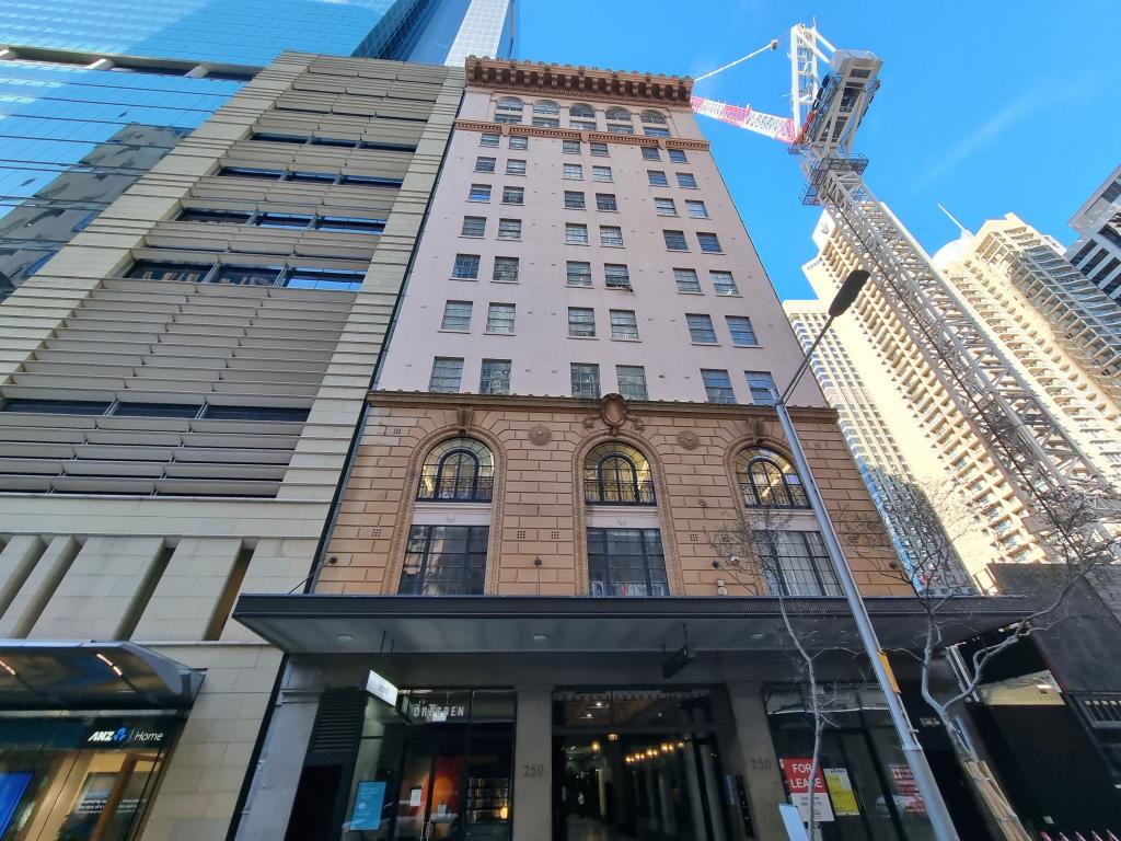 3/250 Pitt St, Sydney, NSW 2000