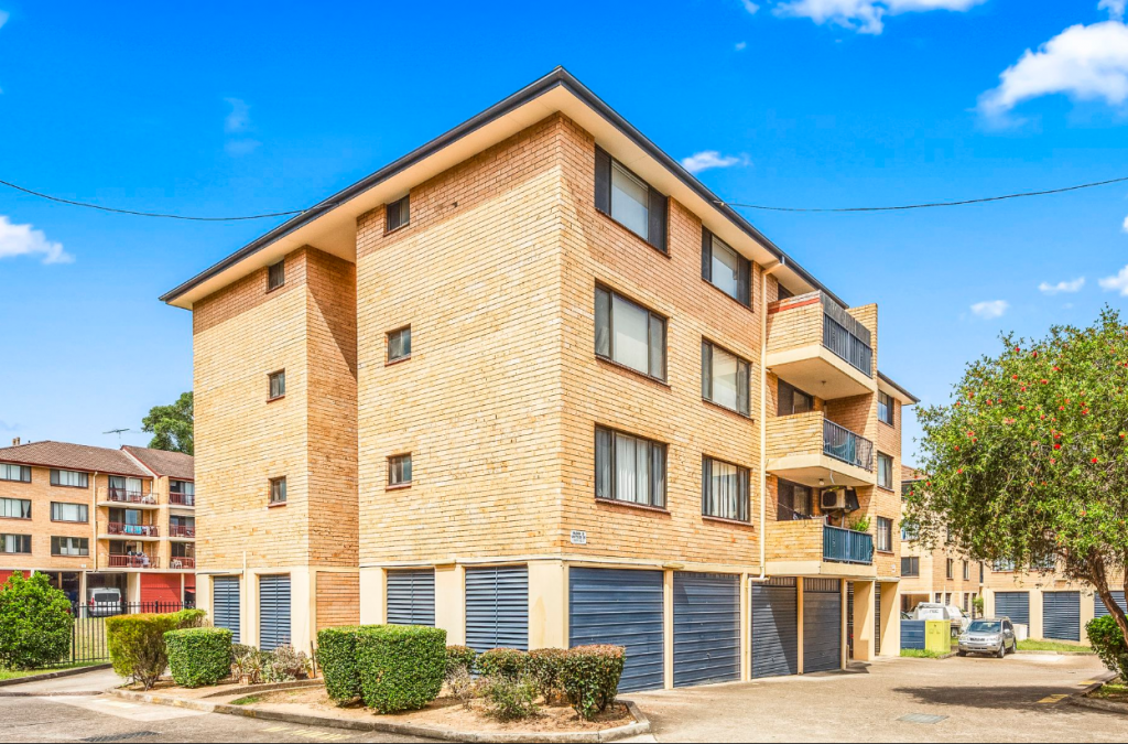 28/7 Griffiths St, Blacktown, NSW 2148