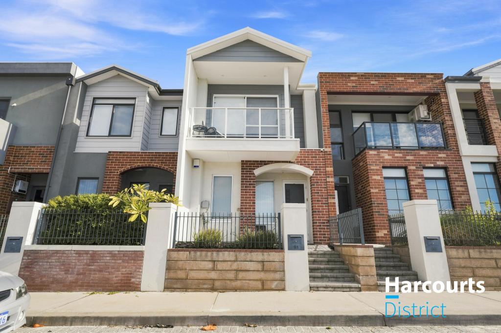 91 Ellen Stirling Pde, Ellenbrook, WA 6069