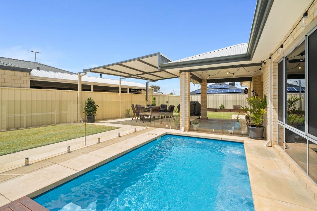 12 Victory Pass, Pinjarra, WA 6208