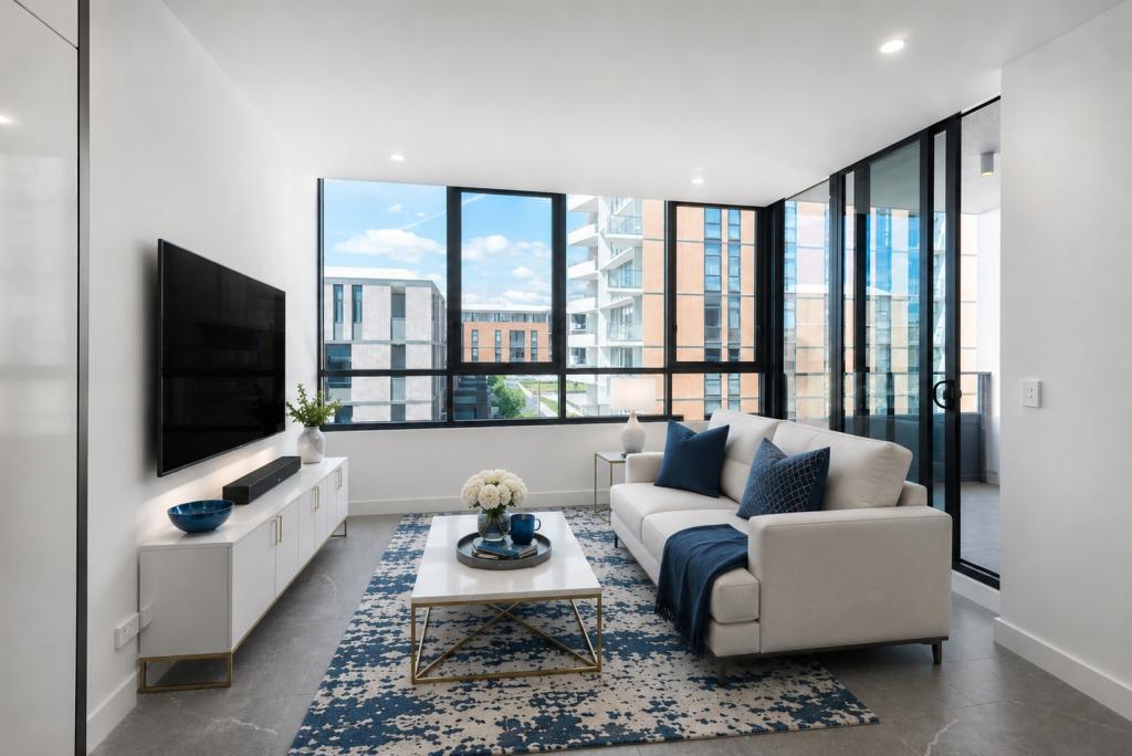 D709/1 Broughton St, Parramatta, NSW 2150