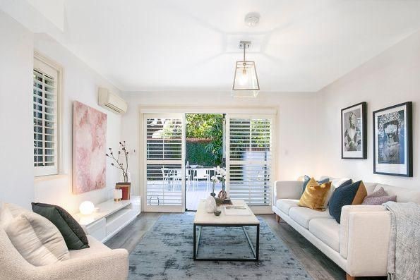 1/159 Ernest St, Crows Nest, NSW 2065