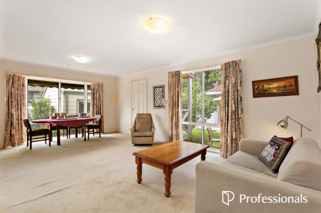 2/3 BEDDOE AVE, CLAYTON, VIC 3168