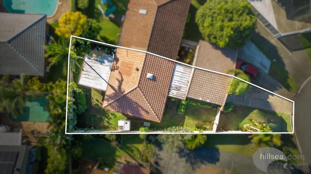 2/10 Eurimbula Ct, Paradise Point, QLD 4216