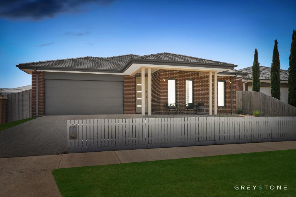 24 Goulburn Way, Eynesbury, VIC 3338