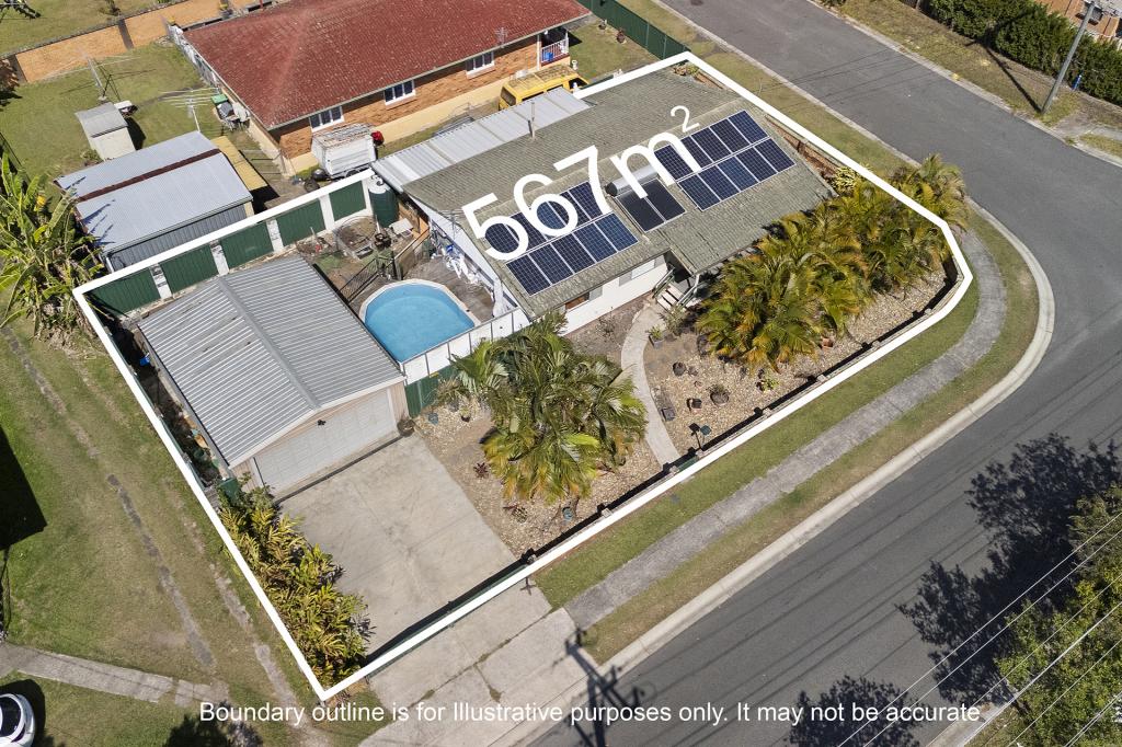 13 Hunter St, Woodridge, QLD 4114