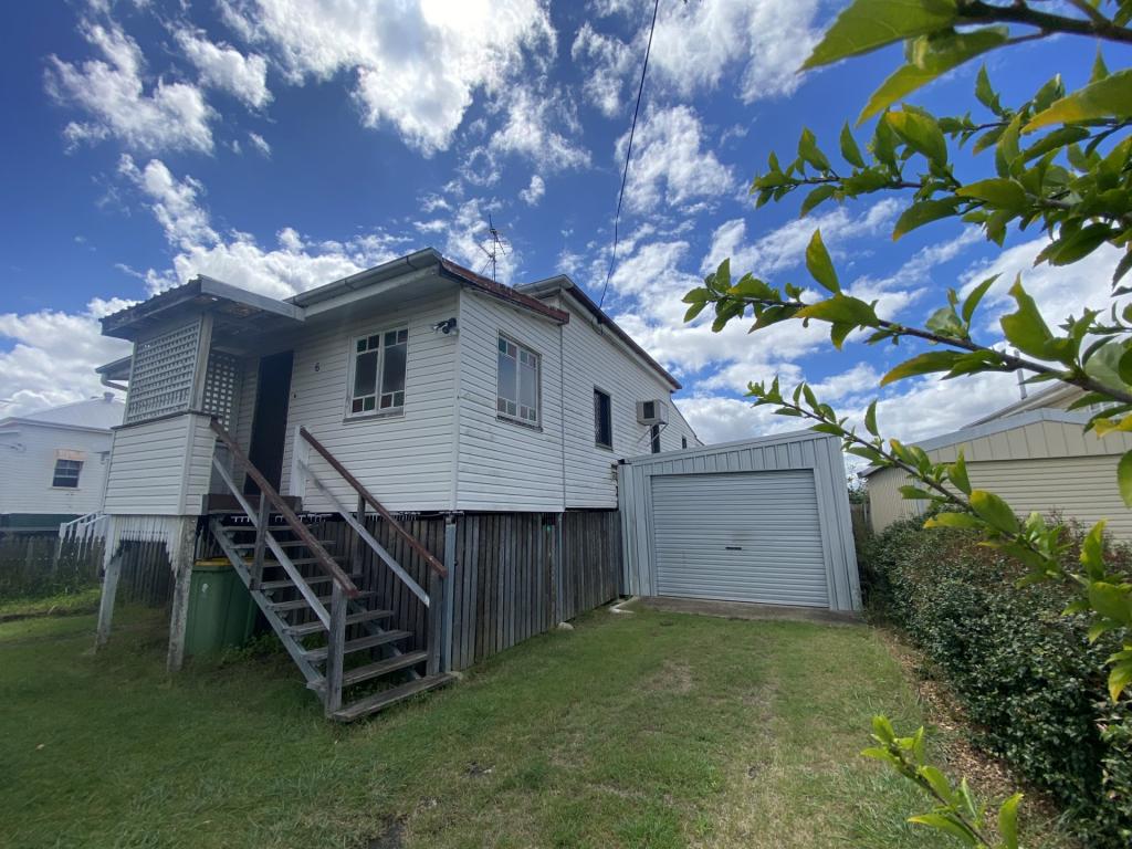 6 PARK LANE, GATTON, QLD 4343
