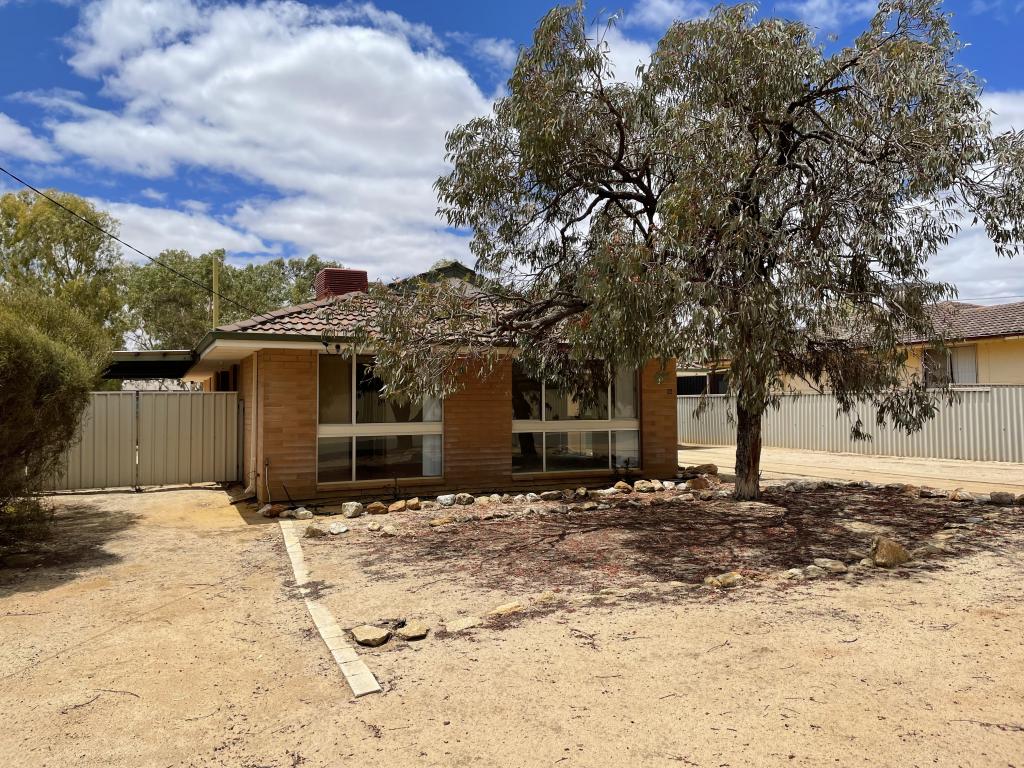 22 Harling St, Merredin, WA 6415