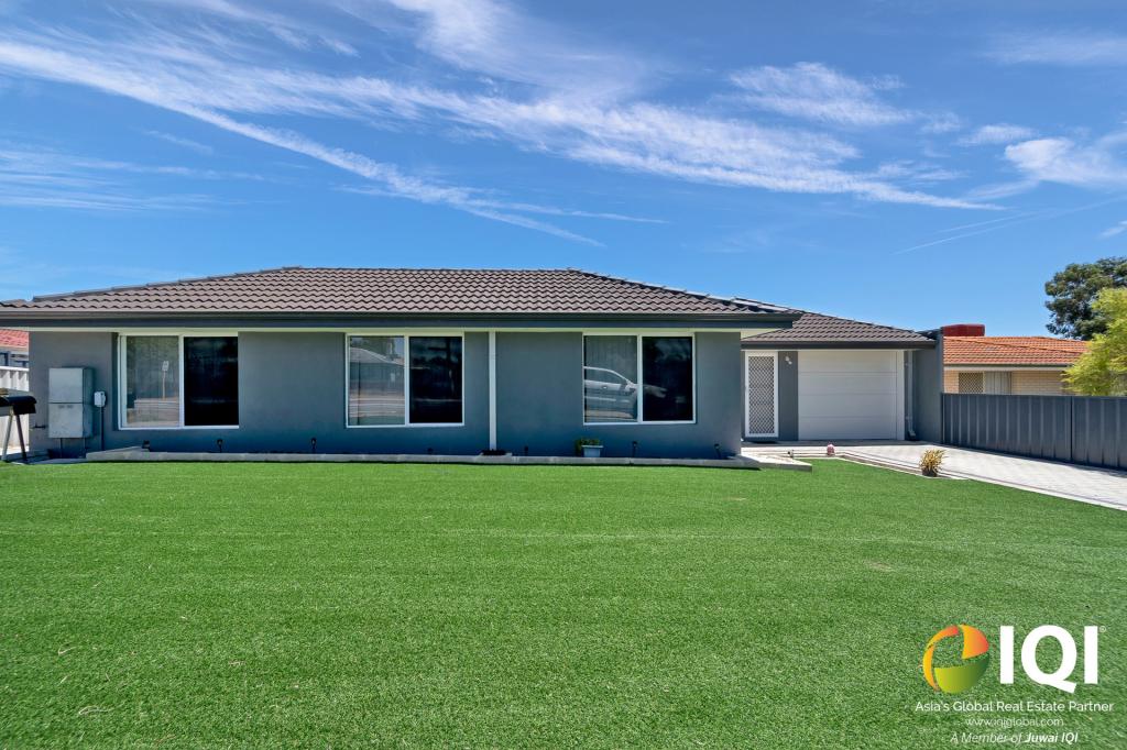 109a Walderton Ave, Balga, WA 6061