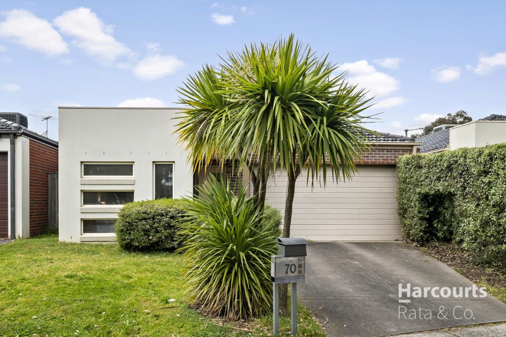 70 Baigent Ave, Doreen, VIC 3754