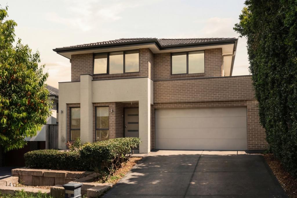 39 Cocoparra Cct, North Kellyville, NSW 2155