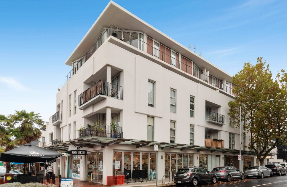 103/122 Ormond Rd, Elwood, VIC 3184