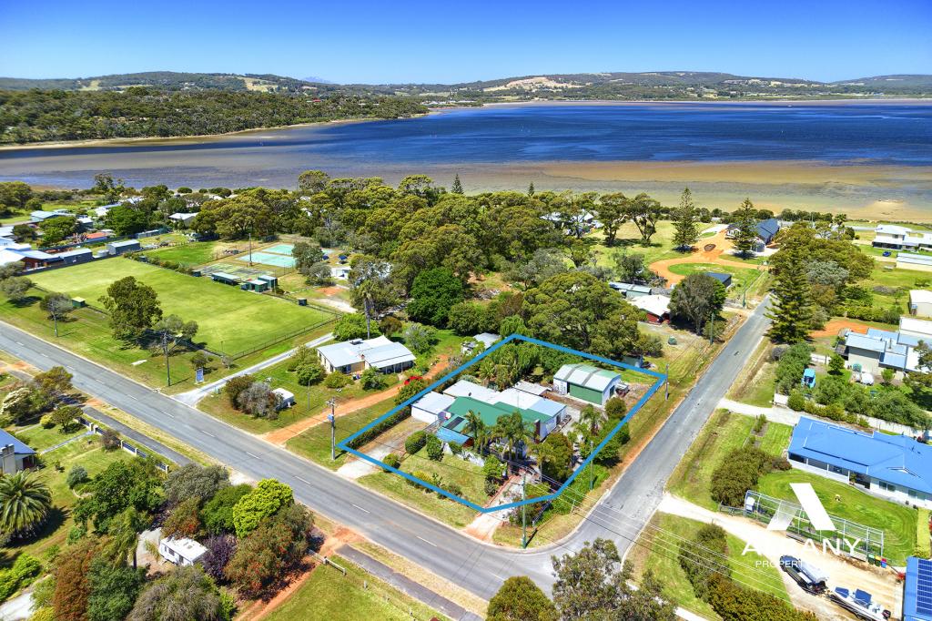 640 Lower King Rd, Lower King, WA 6330