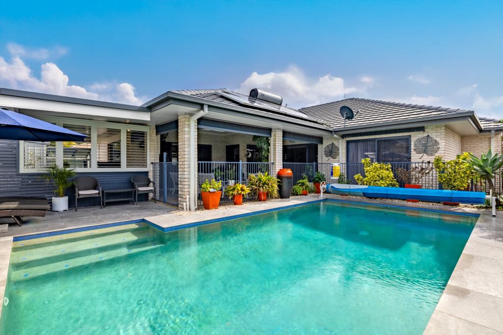 34 Pembroke Ave, Pelican Waters, QLD 4551