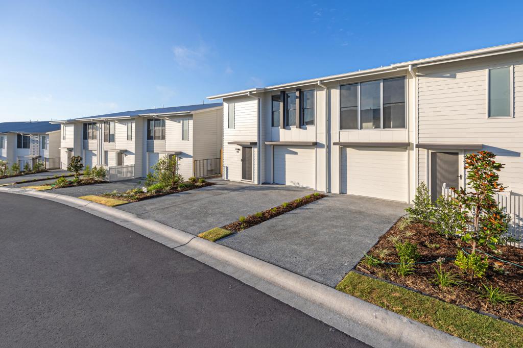157/47 Urbana Bvd, Coomera, QLD 4209