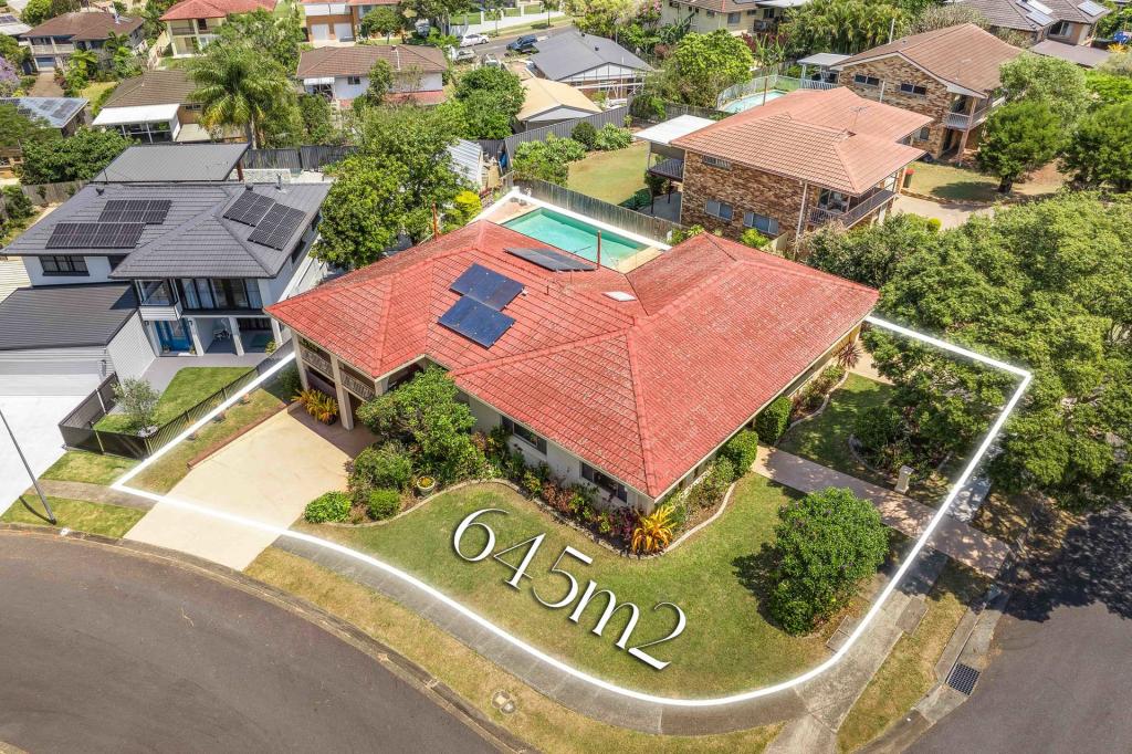 11 Bridle St, Mansfield, QLD 4122