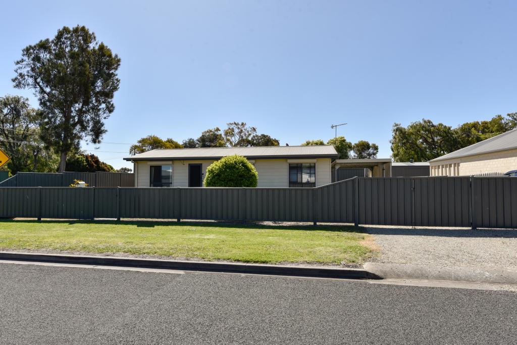 18 Bonshor St, Millicent, SA 5280