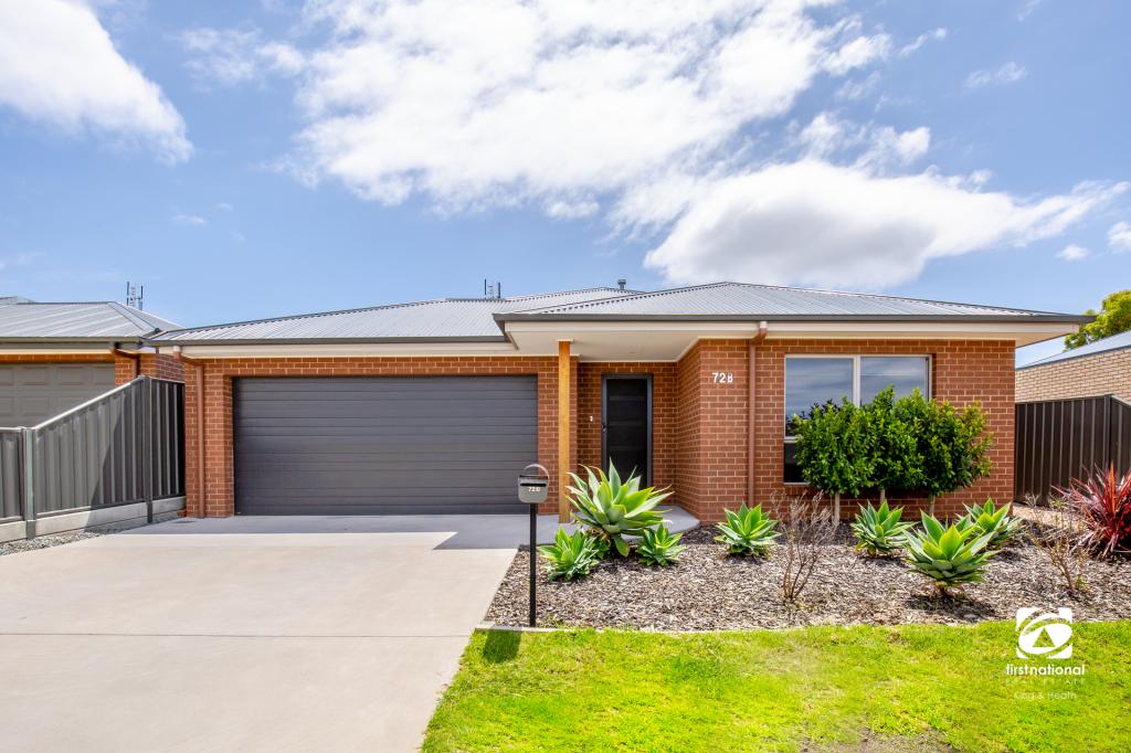 72b Ashley St, Paynesville, VIC 3880
