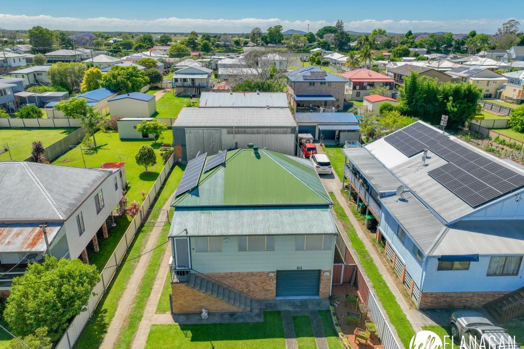 64 Rawson St, Smithtown, NSW 2440