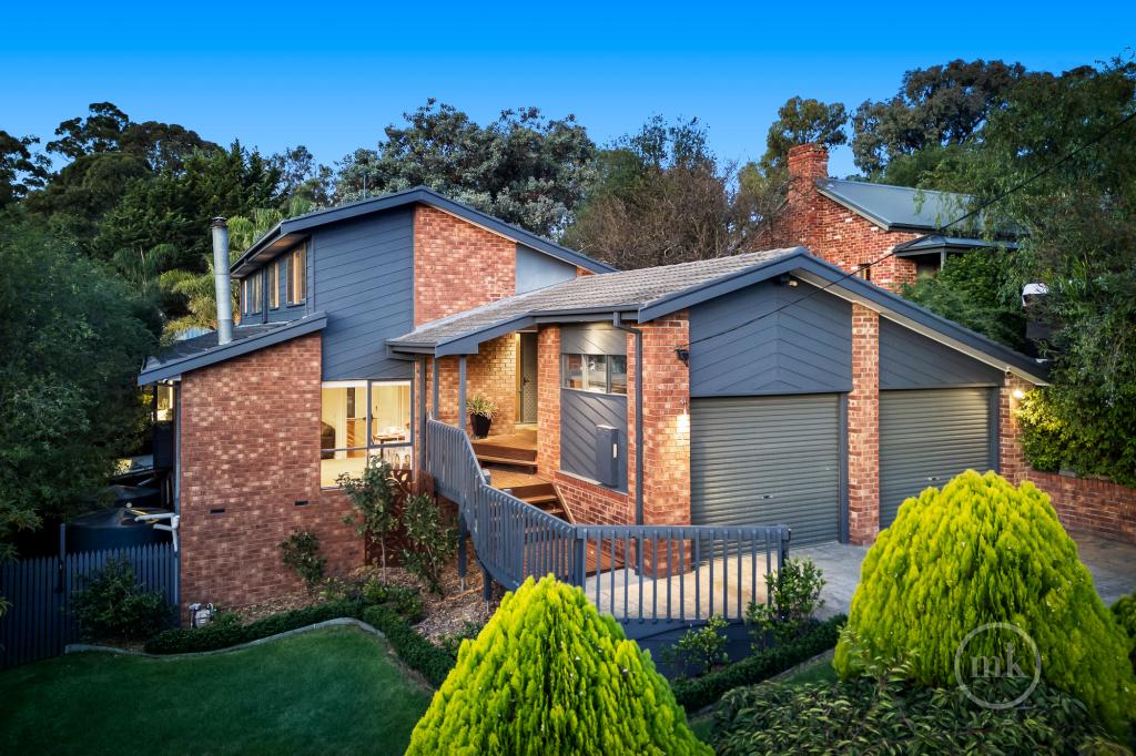 13 Cudgee Ct, Research, VIC 3095